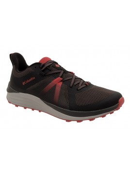 Deportivo Negro Trail – Running Tallas Grandes 601CO