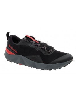 Deportivo Multideporte Negro Tallas Grandes 3411CO