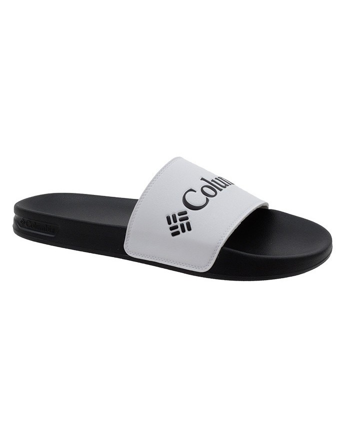 Chancla Blanco Tallas Grandes 9921CO