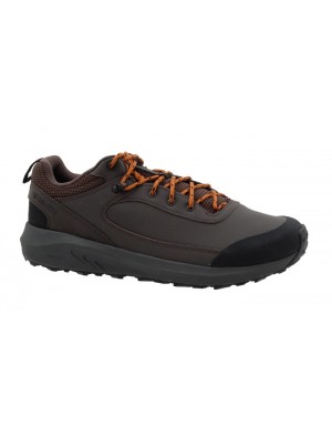 Deportivo Trekking Marrón Tallas Grandes 8890CO