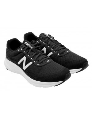 Deportivo Running Antracita Tallas Grandes NB4