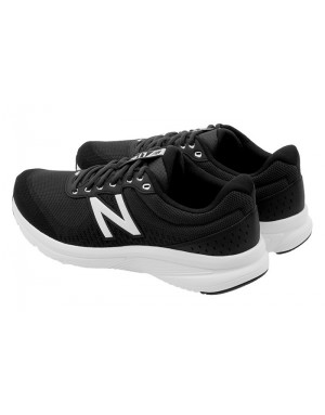 Deportivo Running Antracita Tallas Grandes NB4