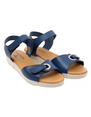 Disponible sólo en tienda física 9963BZ Azul