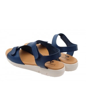 Disponible sólo en tienda física 9963BZ Azul