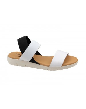 Disponible sólo en tienda física 4409BZ Blanco-Negro