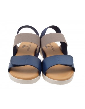 Disponible sólo en tienda física 2158BZ Azul