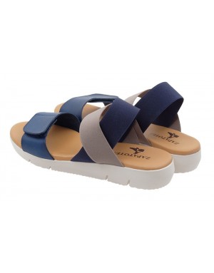 Disponible sólo en tienda física 2158BZ Azul