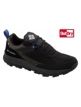 Deportivo Trekking Negro Tallas Grandes 2292CO