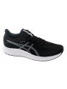 Deportivo Running Negro-Blanco Tallas Grandes 485AS