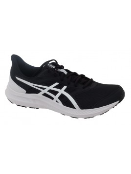 Deportivo Running Negro-Blanco Tallas Grandes 603AS