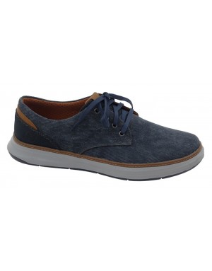 Zapato Sport Azul Marino Tallas Grandes SK12