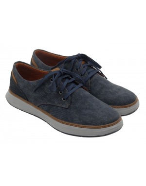 Zapato Sport Azul Marino Tallas Grandes SK12