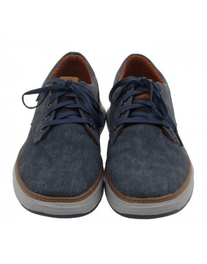 Zapato Sport Azul Marino Tallas Grandes SK12