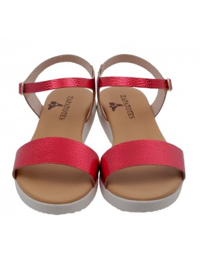 Disponible sólo en tienda física 2139BZ Roja