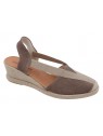 Alpargata Camel Tallas Grandes 0163MD