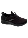 Deportivo Slip-In Negro Tallas Grandes SK37