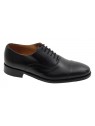 Zapato vestir Negro Piel Tallas Pequeñas 1030PPC