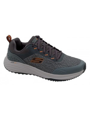 Deportivo Gris Malla Tallas Grandes SK11A