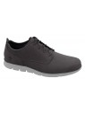 Zapato Sport Gris Nobuk Tallas Grandes A242TI