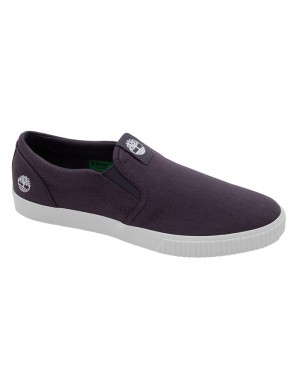 Slip On Azul Marino Tallas Grandes A550TI
