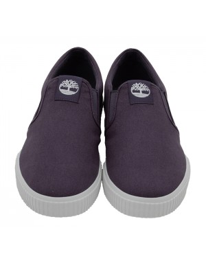 Slip On Azul Marino Tallas Grandes A550TI
