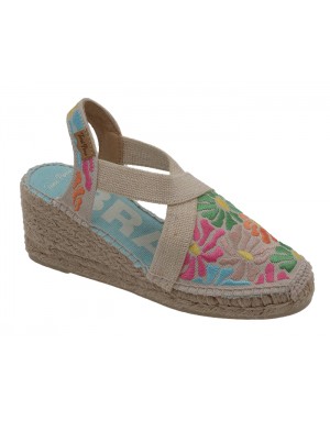 copy of Alpargata Multicolor Tallas Grandes 01TP