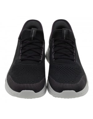 Deportivo Negro Tallas Grandes SK20