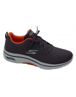 Deportivo Gris Tallas Grandes SK14