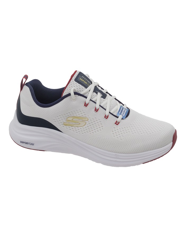 Deportivo Blanco Tallas Grandes SK38