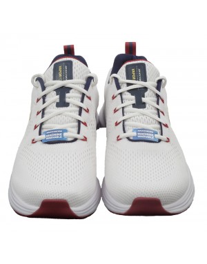 Deportivo Blanco Tallas Grandes SK38