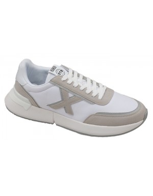 Deportivo Blanco Tallas Grandes 099MU