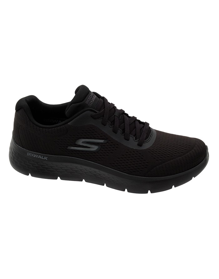 Deportivo Negro Tallas Grandes SK2