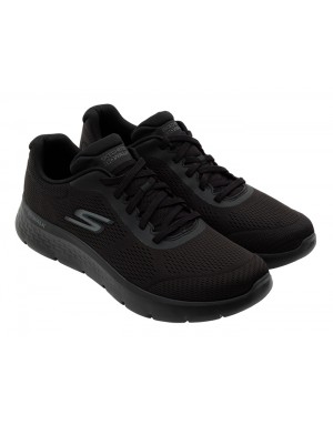 Deportivo Negro Tallas Grandes SK2