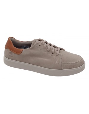 Sneakers Taupe Ante Tallas Grandes A6/4TI