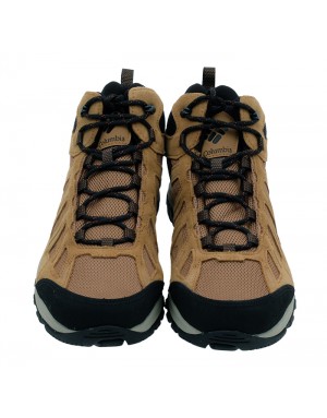 Botín Trekking Camel Tallas Grandes 0581CO