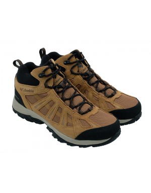 copy of Botín Trekking Negro Tallas Grandes 0581CO