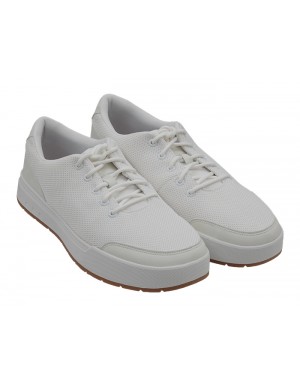 copy of Sneakers Kaki Textil-Piel Tallas Grandes A558TI