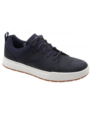 copy of Zapato Sport Negro Piel Tallas Grandes A565TI