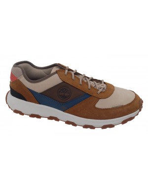Deportivo Multicolor Nobuk-Ante Tallas Grandes A5/9TI