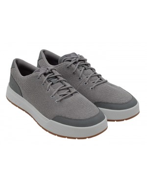 copy of Sneakers Kaki Textil-Piel Tallas Grandes A558TI