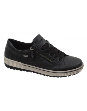 copy of Sneakers Marrón Piel Tallas Grandes IN22RZ