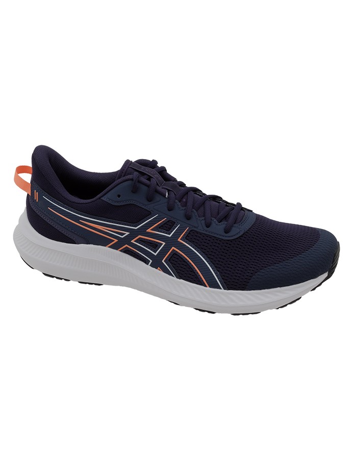 Deportivo Running Azul Marino Asics Tallas Grandes 963AS