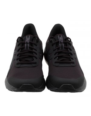 Deportivo Running Negro Asics Tallas Grandes 963AS