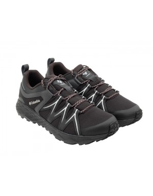 Deportivo Trekking Negro Tallas Grandes 8301CO