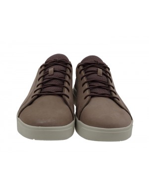 copy of Zapato Sport Negro Nobuk Tallas Grandes A522TI