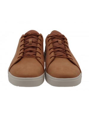 copy of Zapato Sport Negro Nobuk Tallas Grandes A522TI