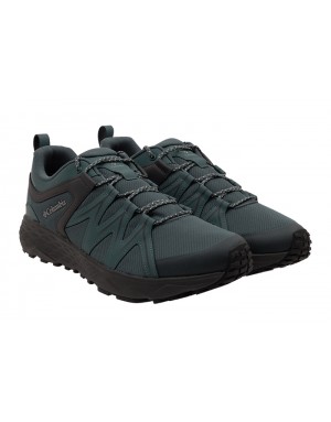 Deportivo Trekking Verde Tallas Grandes 8301CO