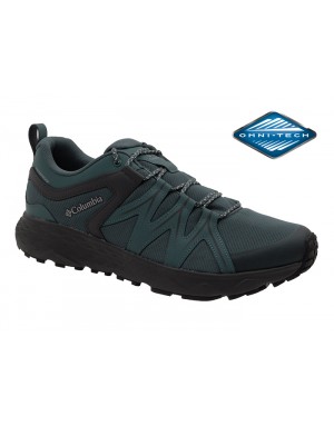 Deportivo Trekking Verde Tallas Grandes 8301CO