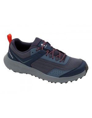 Deportivo Trail Gris-Azul Tallas Grandes 2921CO
