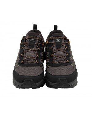 Deportivo Trekking Negro Tallas Grandes 8291CO